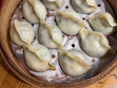 -老边饺子馆(中街店)