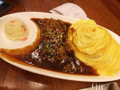 -玛格萝妮比萨屋(四平店)