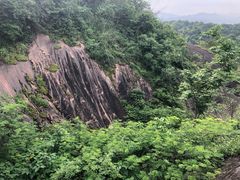 -飞天山旅游区