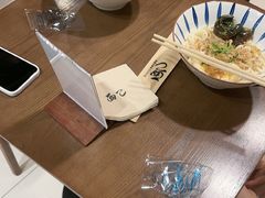 -面乙新派手擀面(大悦城店)