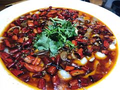 -王妈热卤·川味馆(海昌店)