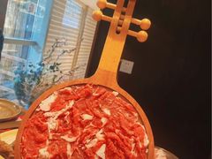 -山悦里 山野·鲜火锅(罗斯福广场店)