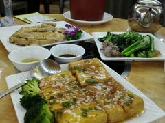 -肥仔顺德菜(龙悦居店)