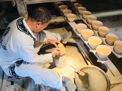 -景德镇古窑民俗博览区