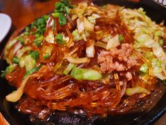 -吃香喝辣·地道衡东菜(南岳大庙店)
