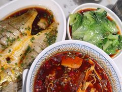 -南小馆(迪士尼小镇店)
