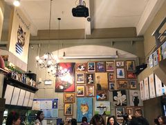 -猫咪博物馆(顶澳仔猫街店)