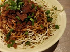 凉面-巴厘龙虾·榜首油焖大虾(洞庭·艺术洋房店)