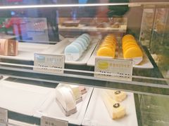 -麦当劳(城西银泰店)