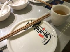 -俏牛哥鲜牛肉牛肆馆(重庆天地店)