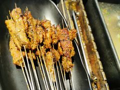 -伍丁·烤牛肋(和平东桥店)