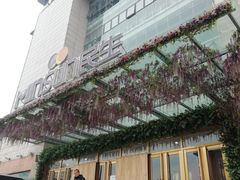 -民生百货(五路口店)