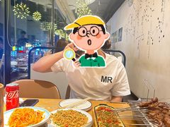 -星光小把串·海鲜烧烤(西安路店)