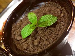 酸奶奥利奥-四小区火锅·巷子里的重庆火锅(花照壁店)