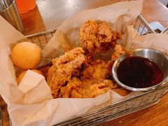 -包装马车·韩国料理·포장마차