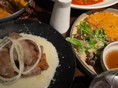 -Fuzzy Bistro 浮几韩餐·茶酒馆