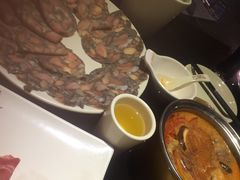 -鲁西肥牛(九方购物中心店)