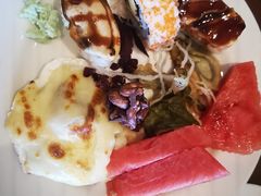 -白天鹅宾馆·流浮阁咖啡厅