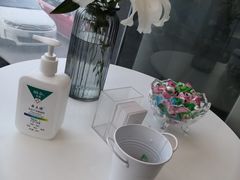 -花开餐厅(环湖中路店)