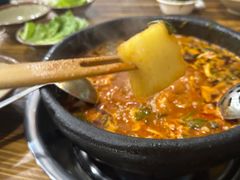 -笔记安顺夺夺粉火锅