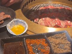 -谷牛和牛烤肉(漕河泾印象城店)