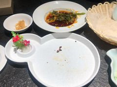 -景笙毋米粥底火锅(20年老字号)
