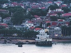-鸿山公园