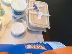 -不仔客海鲜·烧烤·270度海景餐厅(大东海店)
