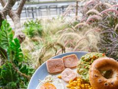 -ommo cafe(半岛城邦店)