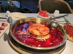-二荆条·城市森林火锅旗舰店
