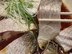 -北京王府井希尔顿酒店·秦唐中餐厅Chynna