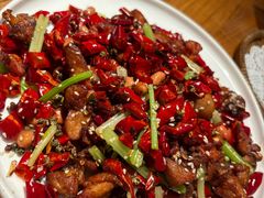 -汉小城·老铫子藕汤·乡野湖北菜(江汉路吉庆街店)