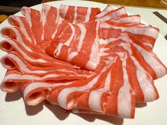 -清真·鸦儿李记·涮肉(马家堡店)