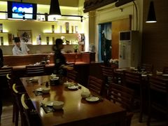 -牛玄庵日式寿喜烧·料理店(新源里店)