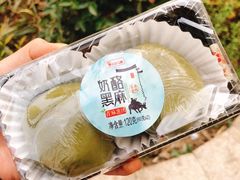 -静安面包房(万航渡路店)