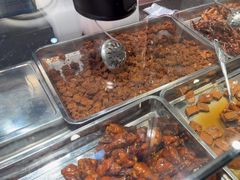 -乔波食品(杜桥中心菜场店)