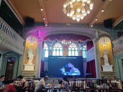 -日日鲜茶餐厅(小公园店)