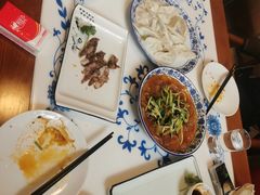 -老都一处饺子馆(道里店)