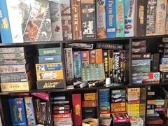 -FullHouse桌游跑团血染剧本杀(南京西路店)