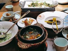 -应天大明王朝·南京菜(中山陵店)