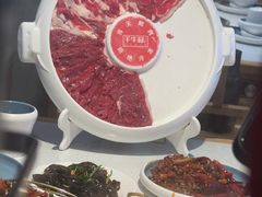 -千牛将·鲜牛肉火锅(开元路店)