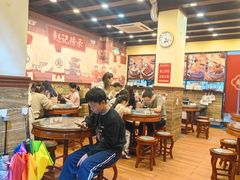-赵记传承·中国甜品(福州总店)