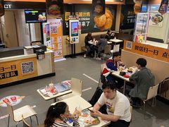 -麦当劳(天兴罗斯福店)
