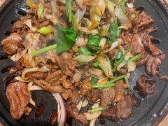 -京味斋·烤鸭·北京菜(安贞店)