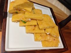 -恬阿姨庭院餐厅·生日宴