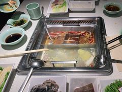 -野妹火锅(龙岗店)