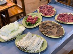 -三千坪超级火锅市场·土灶牛肉火锅