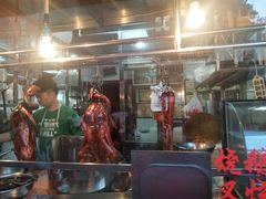 -黄连大头华烧鹅店(大良店)