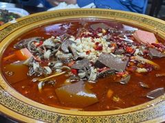 -衢州人家私房菜(中沙金座店)