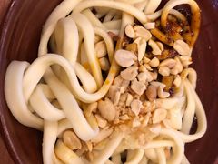 甜水面-龙抄手(春熙路总店)
